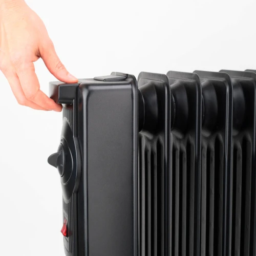 Обогреватель масляный BLACK+DECKER 1500 Вт (BXRA1500E)