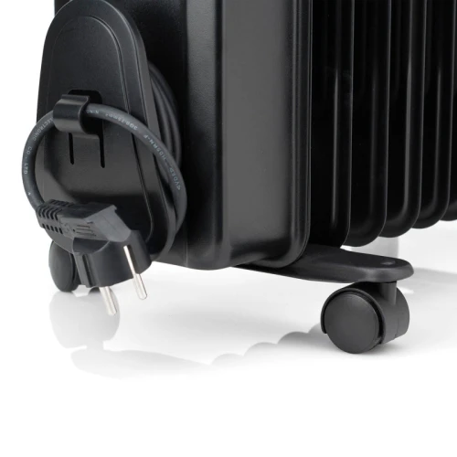 Обогреватель масляный BLACK+DECKER 1500 Вт (BXRA1500E)