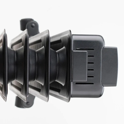 Обогреватель масляный BLACK+DECKER 1500 Вт (BXRA1500E)