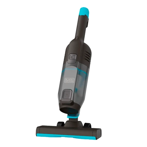 Пылесос сетевой Black+Decker BXVMS601E (BXVMS601E) 