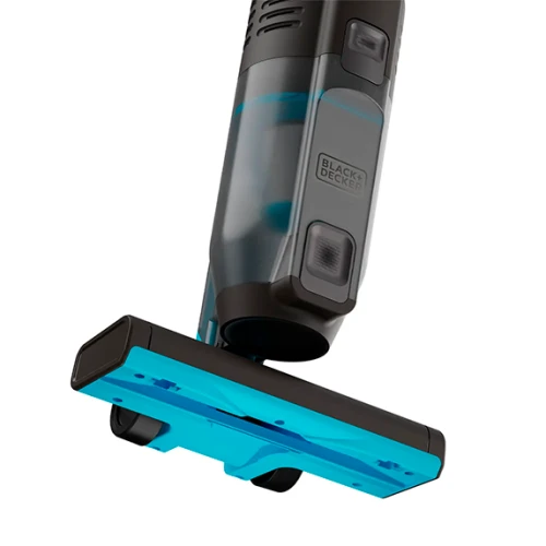 Пылесос сетевой Black+Decker BXVMS601E (BXVMS601E) 