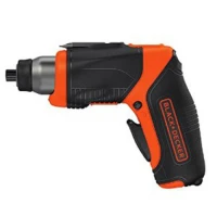 Отвертка аккумуляторная BLACK+DECKER CS3653LC (CS3653LC)