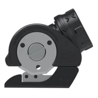 Мала насадка для акумуляторних викруток BLACK+DECKER CSCA3 (CSCA3)