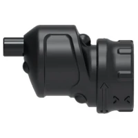 Мала насадка для акумуляторних викруток BLACK+DECKER CSOA2 (CSOA2)