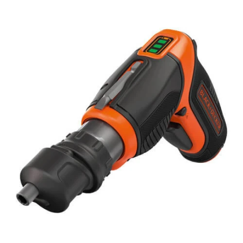 Малая насадка для аккумуляторных отверток BLACK+DECKER CSOA2 (CSOA2)