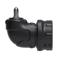 Мала насадка для акумуляторних викруток BLACK+DECKER CSRA1 (CSRA1)