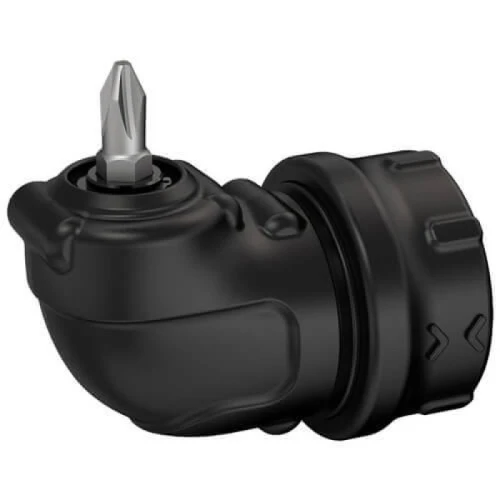 Мала насадка для акумуляторних викруток BLACK+DECKER CSRA1 (CSRA1)