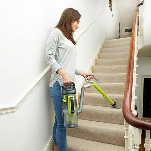 Аккумуляторный пылесос Black+Decker CUA625BHA (CUA625BHA)