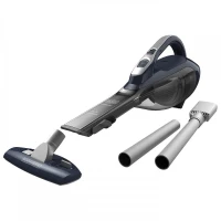 Аккумуляторный пылесос Black+Decker DVA315JF (DVA315JF)