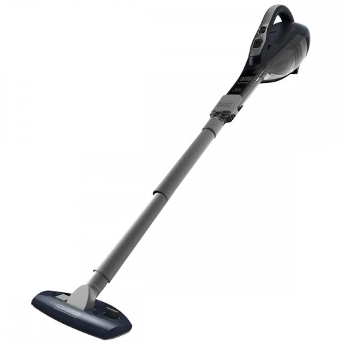 Акумуляторний пилосос Black+Decker DVA315JF (DVA315JF)