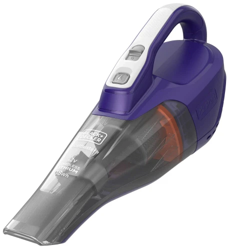Акумуляторний пилосос Black+Decker DVB315JP (DVB315JP)