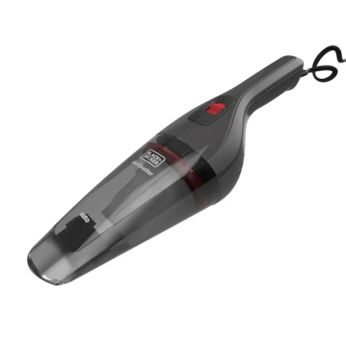 Пылесос автомобильный Black+Decker NVB12AVA (NVB12AVA)