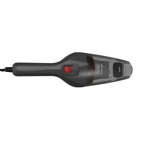 Пылесос автомобильный Black+Decker NVB12AVA (NVB12AVA)