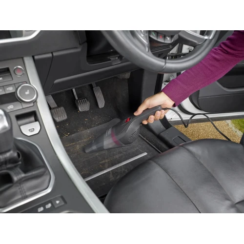Пылесос автомобильный Black+Decker NVB12AVA (NVB12AVA)