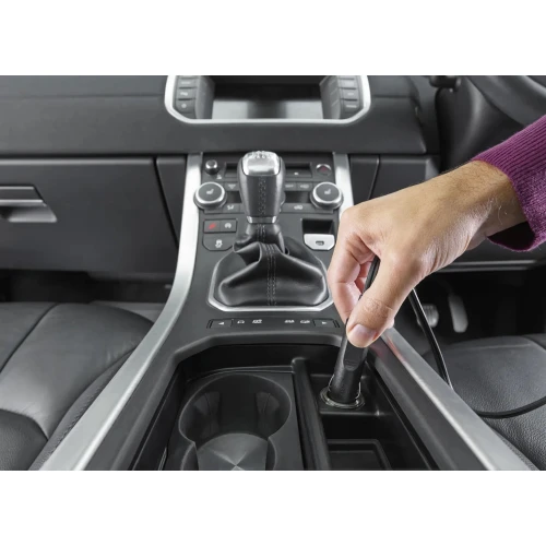 Пылесос автомобильный Black+Decker NVB12AVA (NVB12AVA)