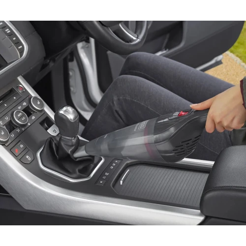 Пылесос автомобильный Black+Decker NVB12AVA (NVB12AVA)