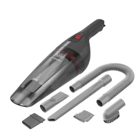 Автомобільний пилосос Black+Decker NVB12AVA (NVB12AVA)