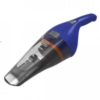 Аккумуляторный пылесос Black+Decker NVC115WA (NVC115WA)