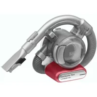Акумуляторний пилосос Black+Decker PD1020L (PD1020L)