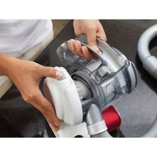 Акумуляторний пилосос Black+Decker PD1020L (PD1020L)