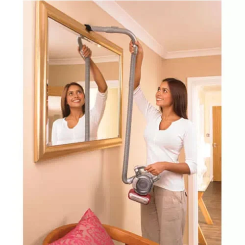 Акумуляторний пилосос Black+Decker PD1020L (PD1020L)