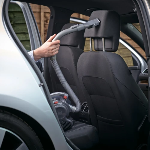 Автомобильный пылесос Black+Decker PD1200AV (PD1200AV)