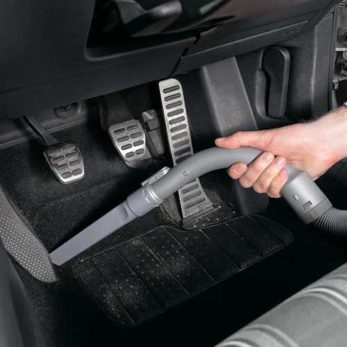 Автомобильный пылесос Black+Decker PD1200AV (PD1200AV)