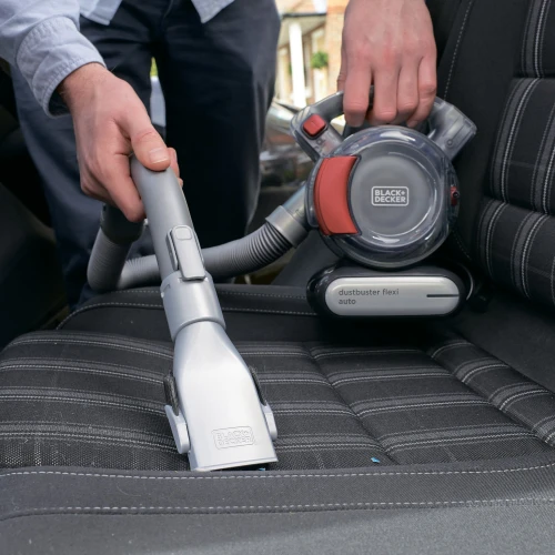 Автомобильный пылесос Black+Decker PD1200AV (PD1200AV)