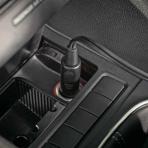 Автомобильный пылесос Black+Decker PD1200AV (PD1200AV)