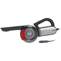 Автомобільний пилосос Black+Decker PV1200AV (PV1200AV)