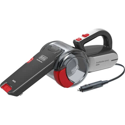 Автомобильный пылесос Black+Decker PV1200AV (PV1200AV)