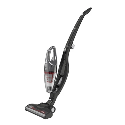 Акумуляторний пилосос Black+Decker SVB620JW (SVB620JW)
