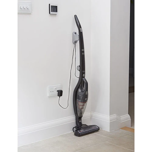 Акумуляторний пилосос Black+Decker SVB620JW (SVB620JW)