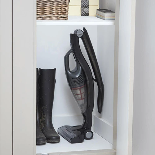 Акумуляторний пилосос Black+Decker SVB620JW (SVB620JW)