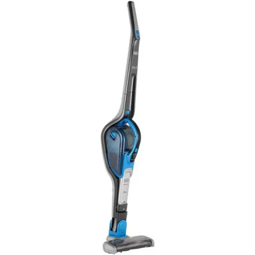 Акумуляторний пилосос Black+Decker SVJ520BFS (SVJ520BFS)