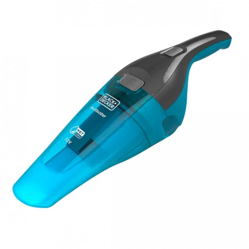 Акумуляторний пилосос Black+Decker WDC215WA (WDC215WA)