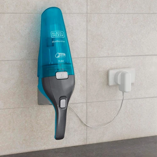 Акумуляторний пилосос Black+Decker WDC215WA (WDC215WA)