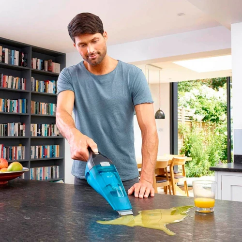 Акумуляторний пилосос Black+Decker WDC215WA (WDC215WA)