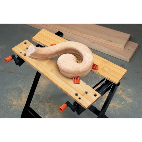 Верстак складной Black+Decker WM301