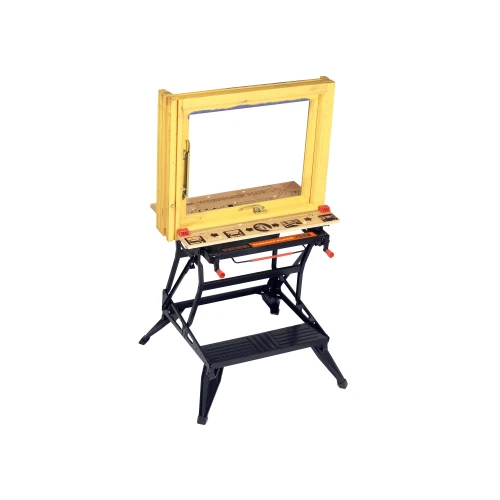 Верстак складной Black+Decker WM825