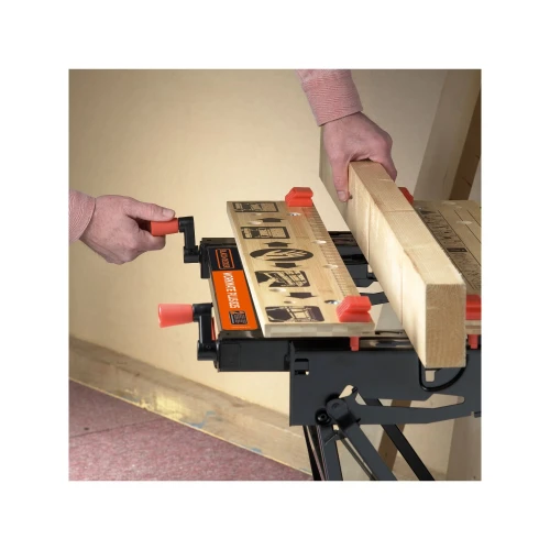 Верстак складной Black+Decker WM825