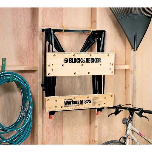 Верстак складной Black+Decker WM825