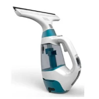 Акумуляторний пилосос-склоочисник Black+Decker WW100 (WW100)