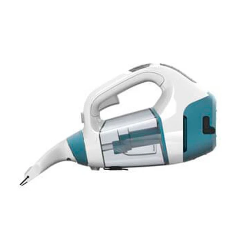 Аккумуляторный пылесос-стеклоочиститель Black+Decker WW100 (WW100)