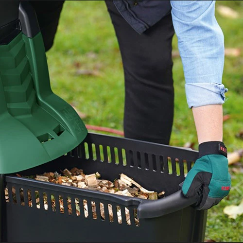 Подрібнювач садовий Bosch AXT 25 D (0600803103)