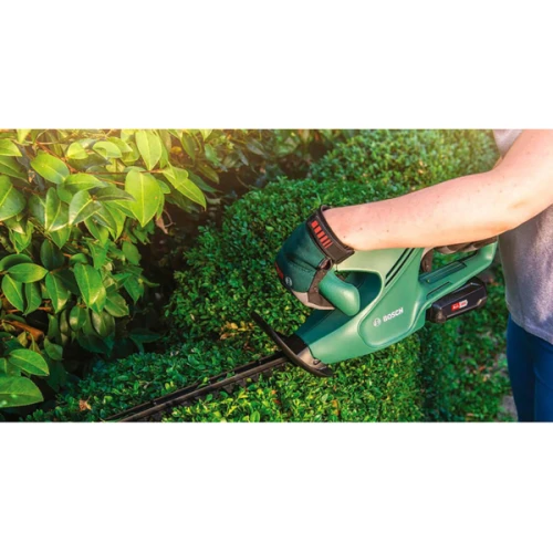 Кусторез аккумуляторный Bosch Easy HedgeCut 18-45 (без АКБ и ЗУ) (0600849H03)
