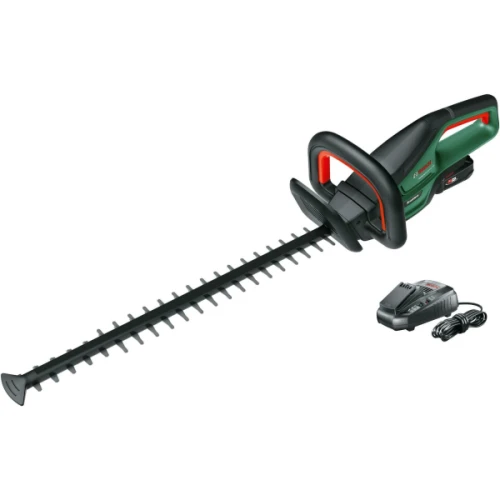 Кусторез аккумуляторный Bosch UniversalHedgecut 18V-50 (АКБ и ЗУ) (0600849K01)