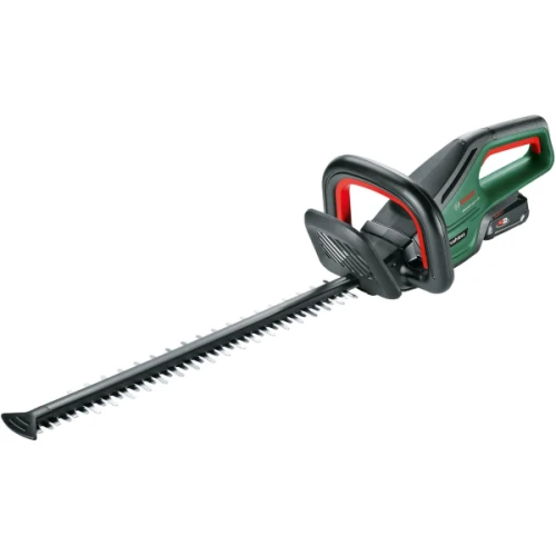 Кусторез аккумуляторный Bosch UniversalHedgecut 18V-50 (АКБ и ЗУ) (0600849K01)