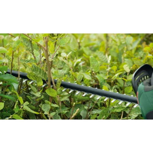 Кусторез аккумуляторный Bosch UniversalHedgecut 18V-50 (АКБ и ЗУ) (0600849K01)