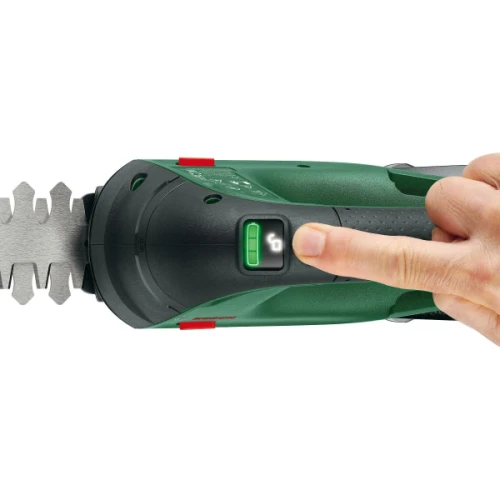 Ножницы аккумуляторные Bosch Advanced Shear 18V-10 (АКБ и ЗУ) (0600857000)